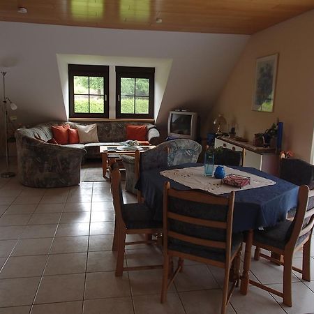 קלברג Ferienwohnung Meisenthal Naehe Nuerburgring חדר תמונה