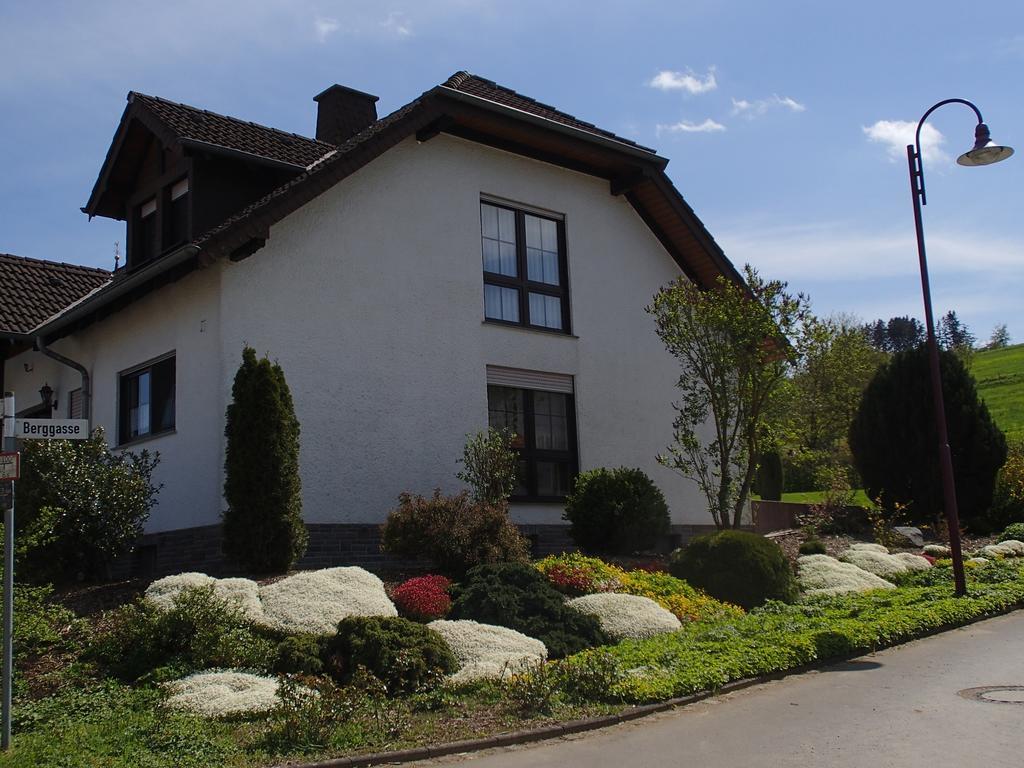 קלברג Ferienwohnung Meisenthal Naehe Nuerburgring חדר תמונה