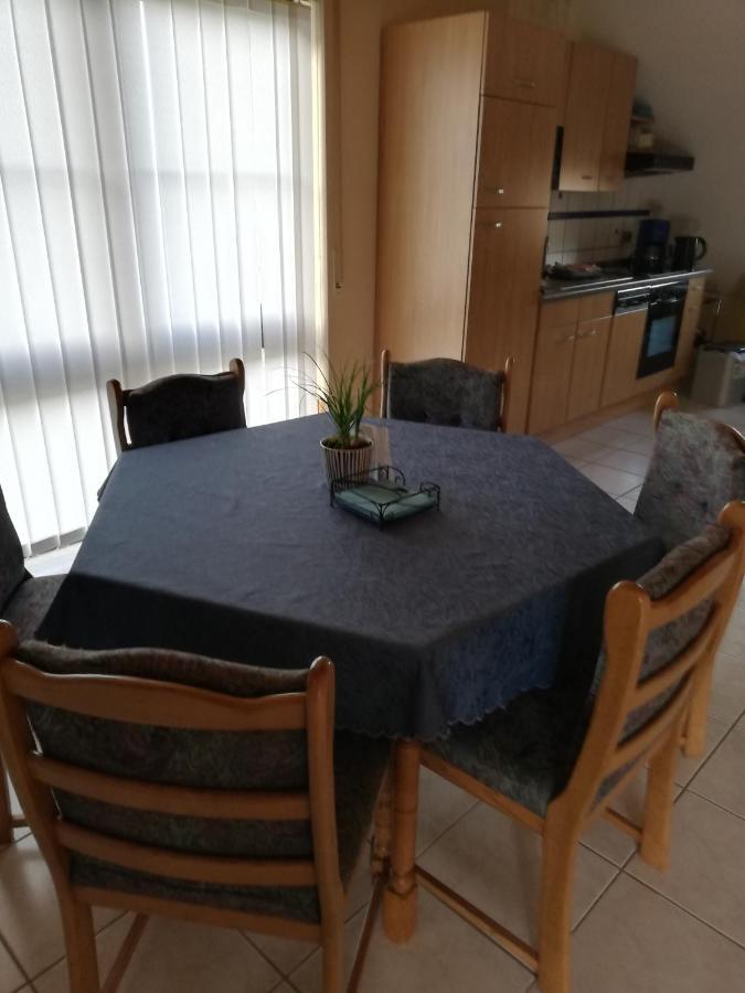 קלברג Ferienwohnung Meisenthal Naehe Nuerburgring מראה חיצוני תמונה
