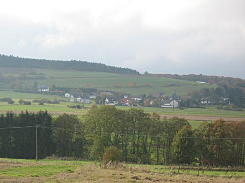 קלברג Ferienwohnung Meisenthal Naehe Nuerburgring חדר תמונה